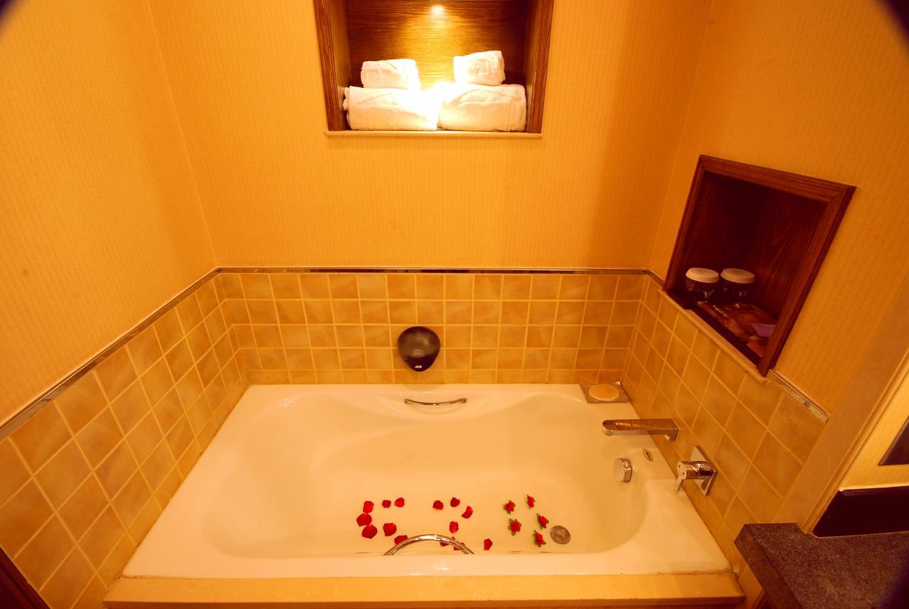 Lijiang Jinfu Hotel المظهر الخارجي الصورة